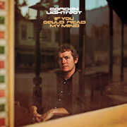If You Could Read My Mind , Gordon Lightfoot
