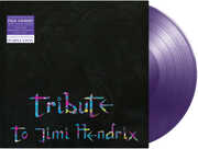 Tribute to Jimi Hendrix , Paul Gilbert