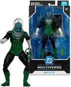 McFarlane Toys - DC Multiverse - Naut Ke Loi (Green Lantern) 7" Action Figure