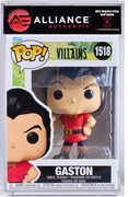Funko POP! Disney: Villains - Gaston - Alliance Authentic Encapsulated