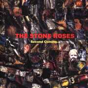Second Coming , The Stone Roses