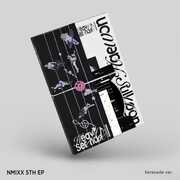 Heavy Serenade [Serenade ver.] , NMIXX