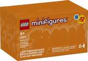 LEGO® Minifigures Series 29 6-Pack 66814