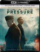 Pressure , Andrew Scott