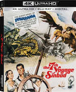 The 7th Voyage of Sinbad , Kerwin Mathews