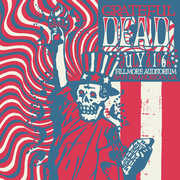 Fillmore Auditorium, San Francisco, CA (7/ 3/ 66) [Live] , The Grateful Dead
