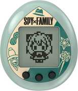 SPYxFAMILY x Tamagotchi - Green