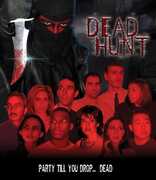 Dead Hunt , Dennis Hill