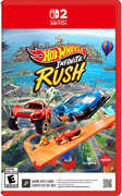 Hot Wheels Infinite Rush (Game-Key Card) for Nintendo Switch 2 