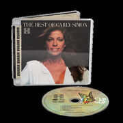 Carly Simon , Carly Simon