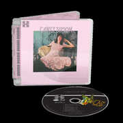 Carly Simon , Carly Simon