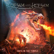 Rats In The Temple , Flotsam and Jetsam