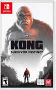 Kong: Survivor Instinct for Nintendo Switch