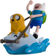 Youtooz - Adventure Time - #8 Summer Time Jake & Finn Vinyl Figure