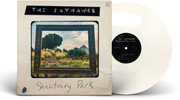 Sanctuary Park , The Jayhawks