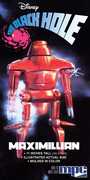 MPC The Black Hole Maximillian 1/ 9 Scale Model Kit 