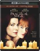 Practical Magic , Sandra Bullock