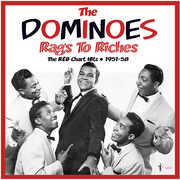 Rags To Riches: The R&B Chart Hits 1951-58 , Billy Ward & the Dominoes