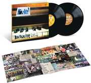 Ben Folds Five , Ben Folds