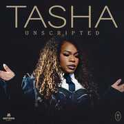 Tasha Unscripted (Live) , Tasha Cobbs Leonard