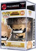 Funko POP! Anime: My Hero Academia - Shishido (MHA) - Alliance Authentic Encapsulated 