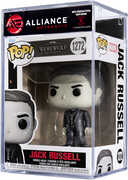 Funko POP! Marvel: Werewolf By Night - Jack Russell - Alliance Authentic Encapsulated