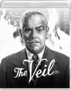 The Veil , John Nesbitt