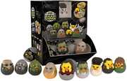TUBBZ - Universal Monsters - Mystery TUBBZ - Blind Box 36ct PDQ 