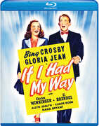If I Had My Way , Bing Crosby