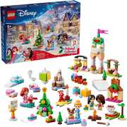 LEGO® Disney Princess™ Advent Calendar 2026 43298