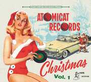 Atomicat Christmas (Various Artists) , Various Artists