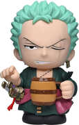 One Piece - Zoro PVC Figural Bank