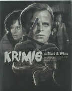 Krimis in Black & White (The Indian Scarf / The Squeaker / Room 13) , Klaus Kinski