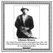 1928-29 , Ishman Bracey