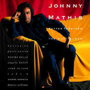 Better Together: The Duet Album , Johnny Mathis