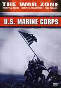 The War Zone: U.S. Marine Corps 