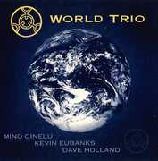 World Trio , Mino Cinelu