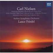 Orchestral Works , Lance Friedel