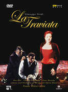La Traviata , Eva Mei