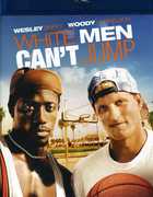 White Men Can't Jump , Wesley Snipes