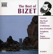 Best of Bizet , G. Bizet