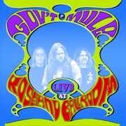 Live at Roseland Ballroom , Gov't Mule