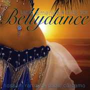 Latin American Hits for Bellydance , Hossam Ramzy
