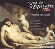 Requiem , Michel Plasson