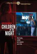 Children of the Night , Lar Park Lincoln