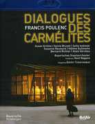 Dialogues Des Carmelites , Susan Gritton