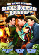Saddle Mountain Roundup , Ray "Crash" Corrigan