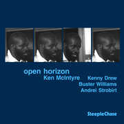 Open Horizon , Ken McIntyre