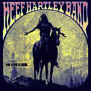 The Time Is Near [Import] , Keef Hartley
