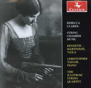 String Chamber Music